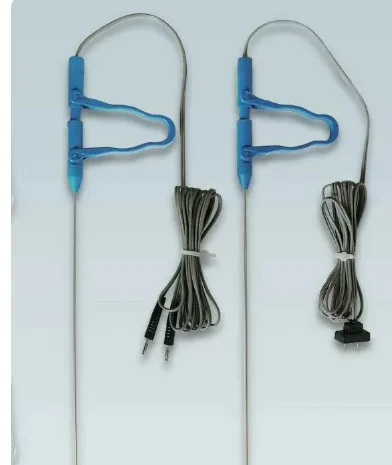 Disposable Plasma Cutting Blade Spinal Transforaminal ENT Minimally Invasive  Endoscopic Medical