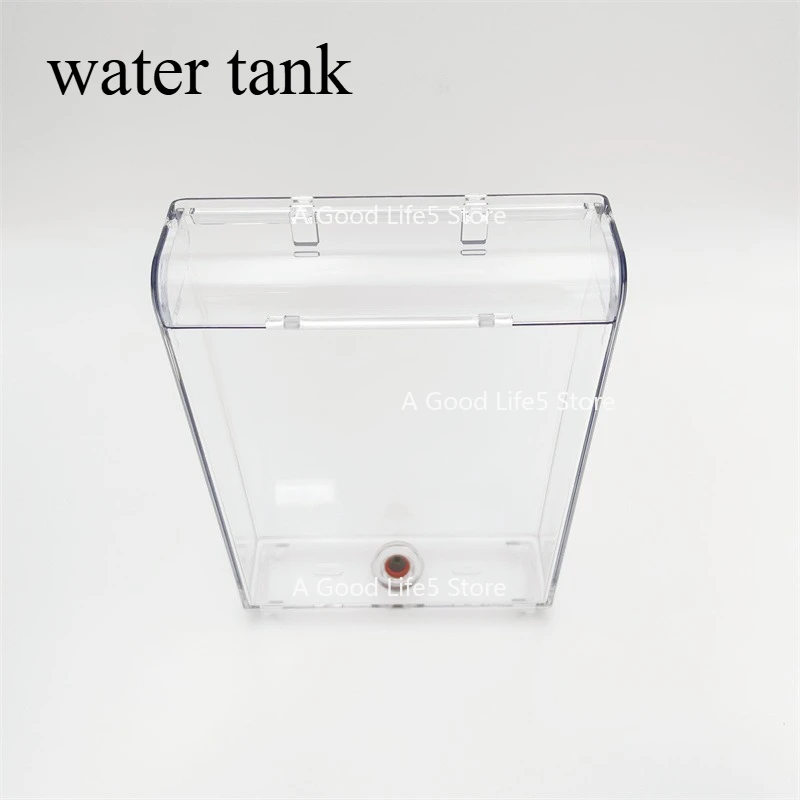 

Applicable To Nespresso Capsule Coffee Machine F521 EN560 Milk Tank, Complete Set of Milk Tank, Water Tank, Water Tray