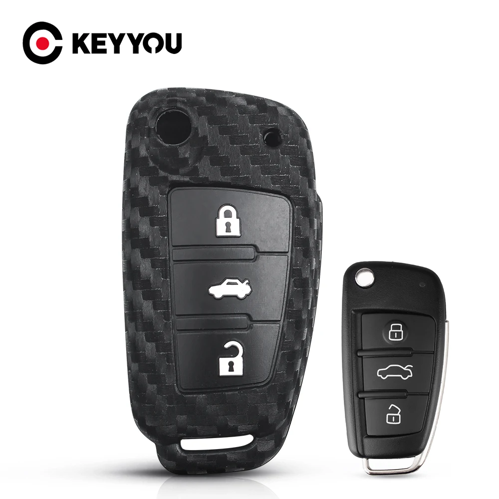 Keyyou For Audi Sli… - image