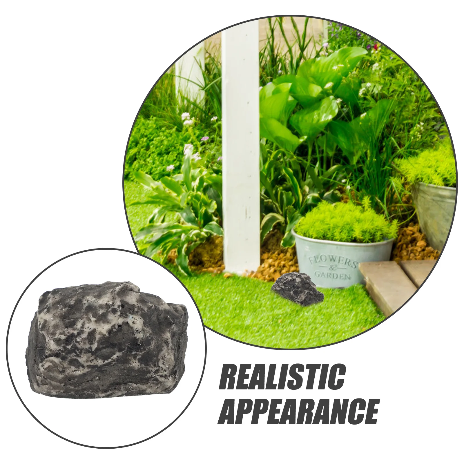 каменный ящик для ключей