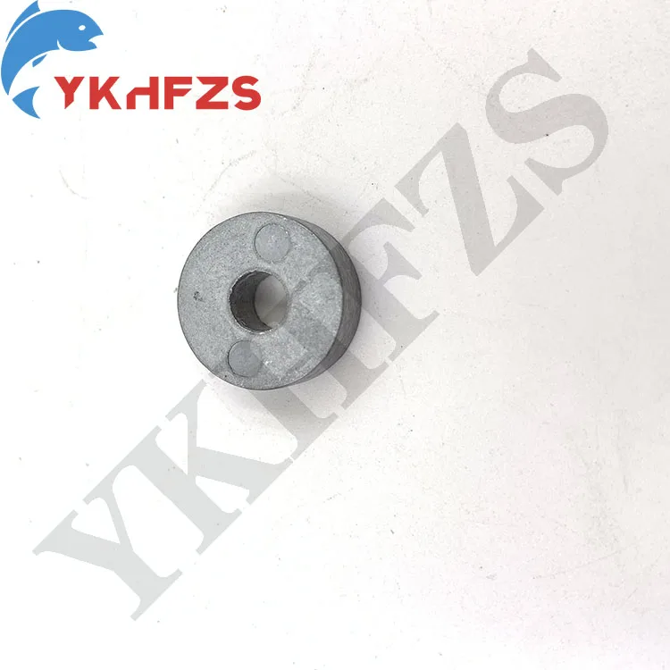 369-60218-1 Zinc Anode 369-60218-1 for Tohatsu Outboard 4 Stroke 8/9.8/9.9/15/18 /20/25/30/75/90HP