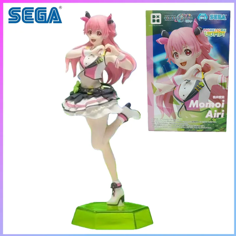 ¡hatsune-miku-colorful-stage-de-sega-¡en-stock-figura-coleccionable-de-airi-momoi-de-desktop-x-decorate-collections-en-stock-modelo-original-de-garage-kit