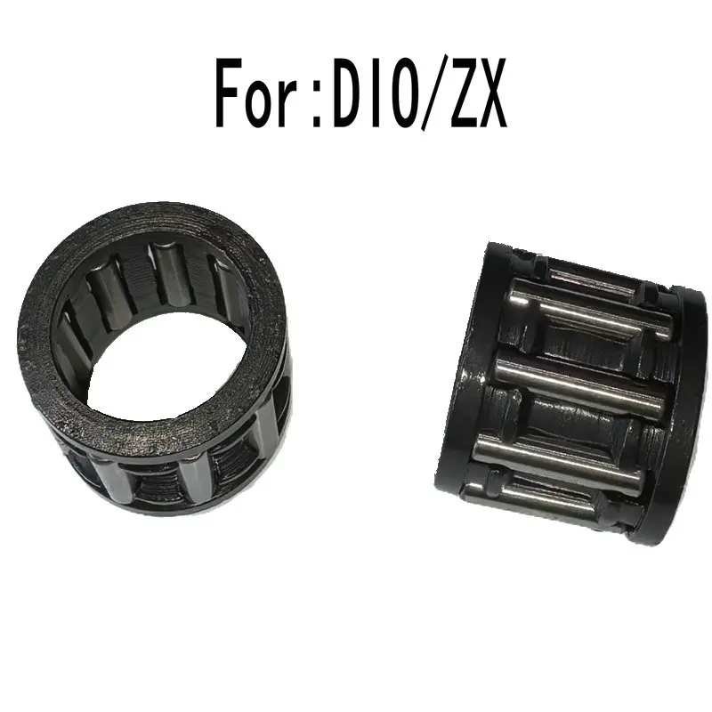 2PCS Motorcycle Engine Accessories Scooter Crankshaft NFor Honda DIO 50 AF18 AF27 AF28 ZX50 AF34 AF35 AF38