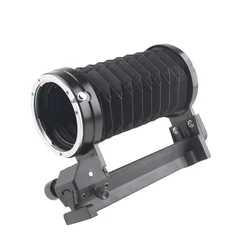 Macro Extension Bellows for Canon EF Mount EOS Cameras 6D 5D 7D 70D 60D 50D 40D
