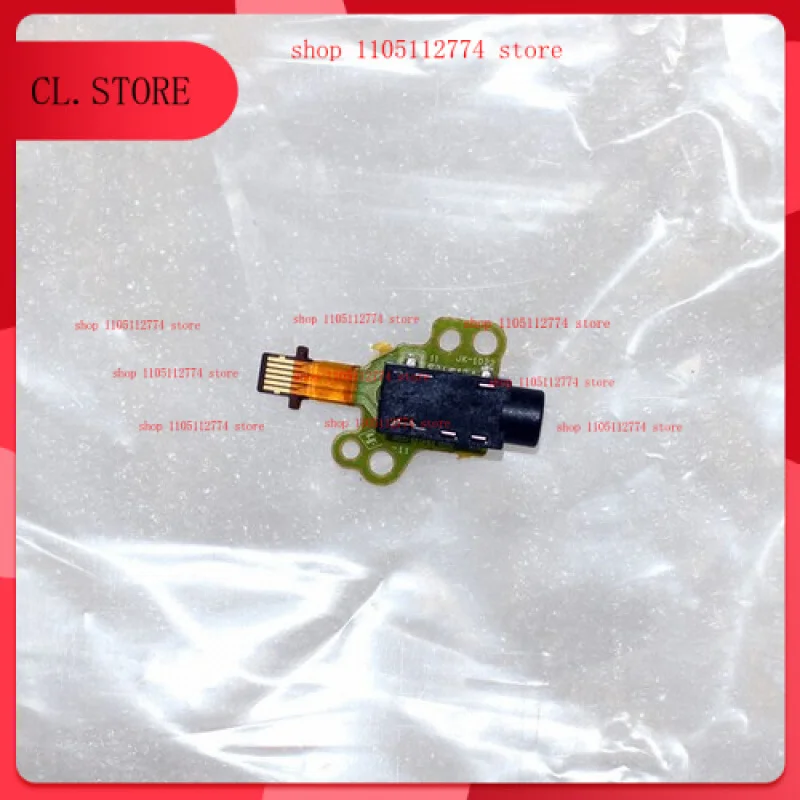 

Headphone jack flexible cable FPC for Sony ILCE-7M3 ILCE-7rM3 A7III A7rIII