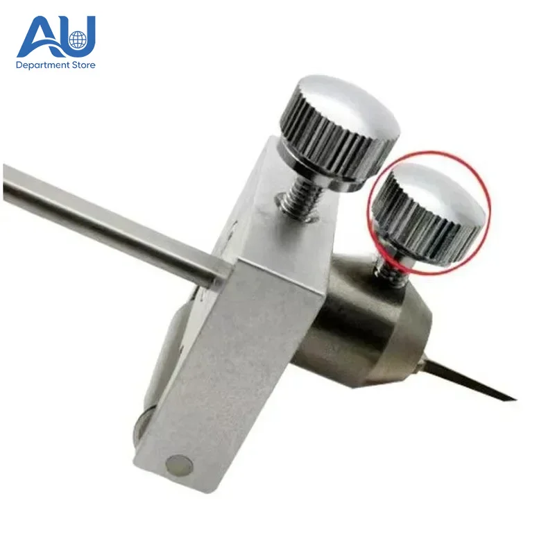 Fixed Angle Engraving Seal Cutting Knife Sharpener Core Carving Model Wood Carving Knife Adjustable Angle Fixed Knife