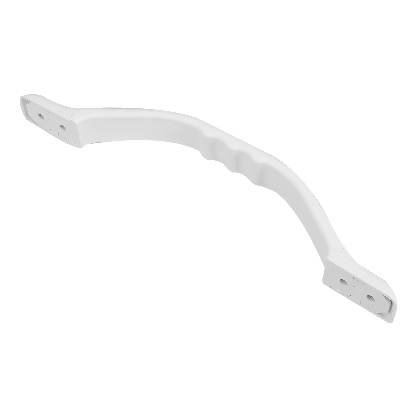 

Door Knob RV Handle Camper Replacement Travel Trailer Pull Toolbox 2850X500X270CM Handles for Trailers White Grab Bar