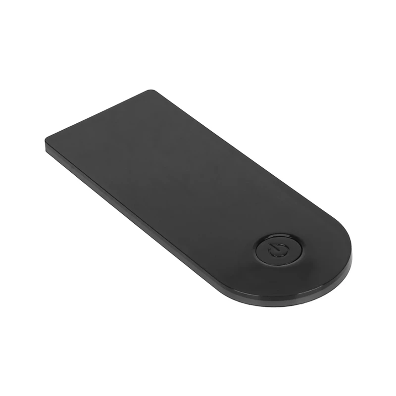 Super Sale For Xiaomi 6 Lite Display Cover for European Standard Mijia 6 Lite Electric Scooter Integrated Dashboard Cover Parts