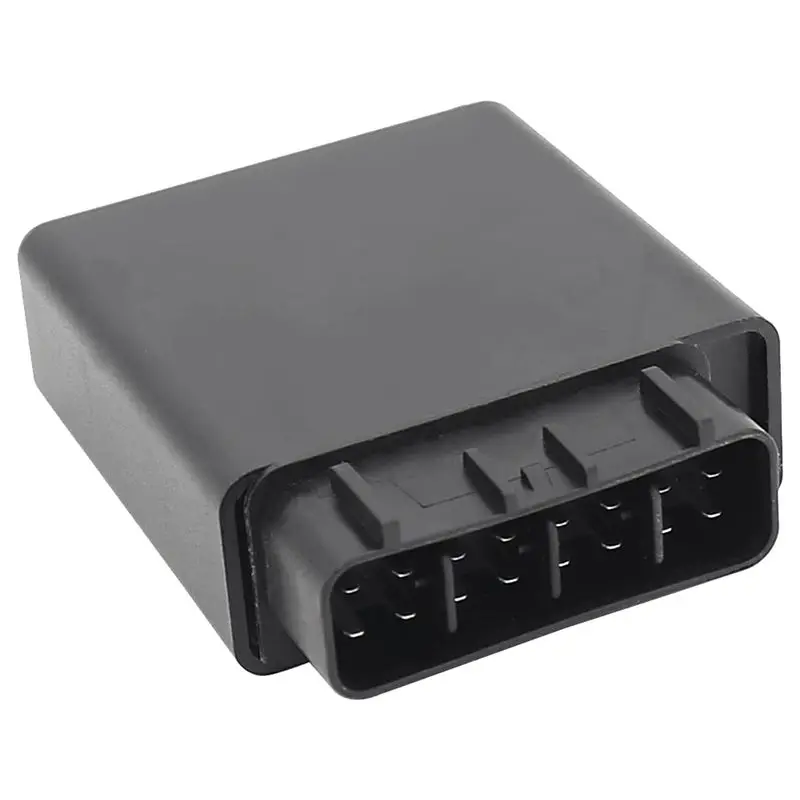

Exclusive CDI Ignition Rev Box Accessories Component For 2002-2005 YZ250 YZ 250 Replaces 5NX-85540-01-00