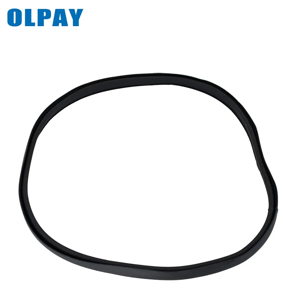 63V-42615 Rubber Seal For Yamaha 2 Stroke Outboard Motor Parts 9.9HP 15HP 63V Top Cowling Using UV Anti-aging 63V-42615-00