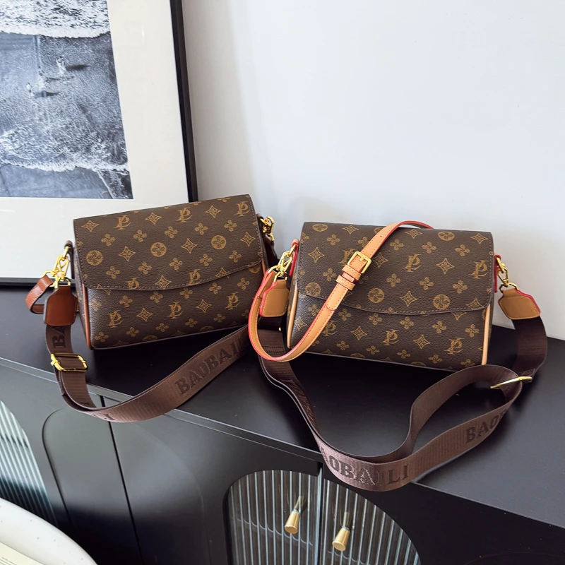 

Высококачественная дизайнерская сумка через плечо с ремешком-цепочкой, элегантная и модная сумка, модная женская сумка через плечо на молнии для вечеринок