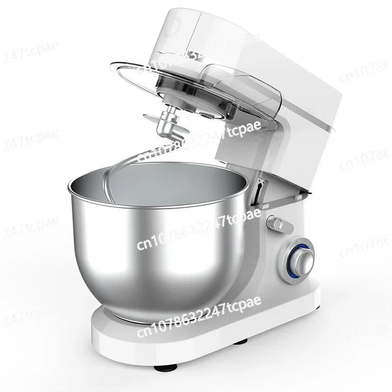 

Multifunctional chef machine, small household dough kneader, blender to send and grind meat