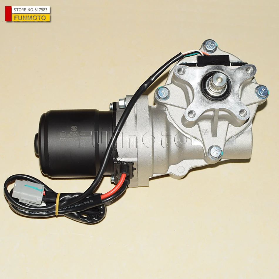 EPS DRIVER FIT FOR CF800 CFX8  PARTS NUMBER IS 9CR6-103300-20000