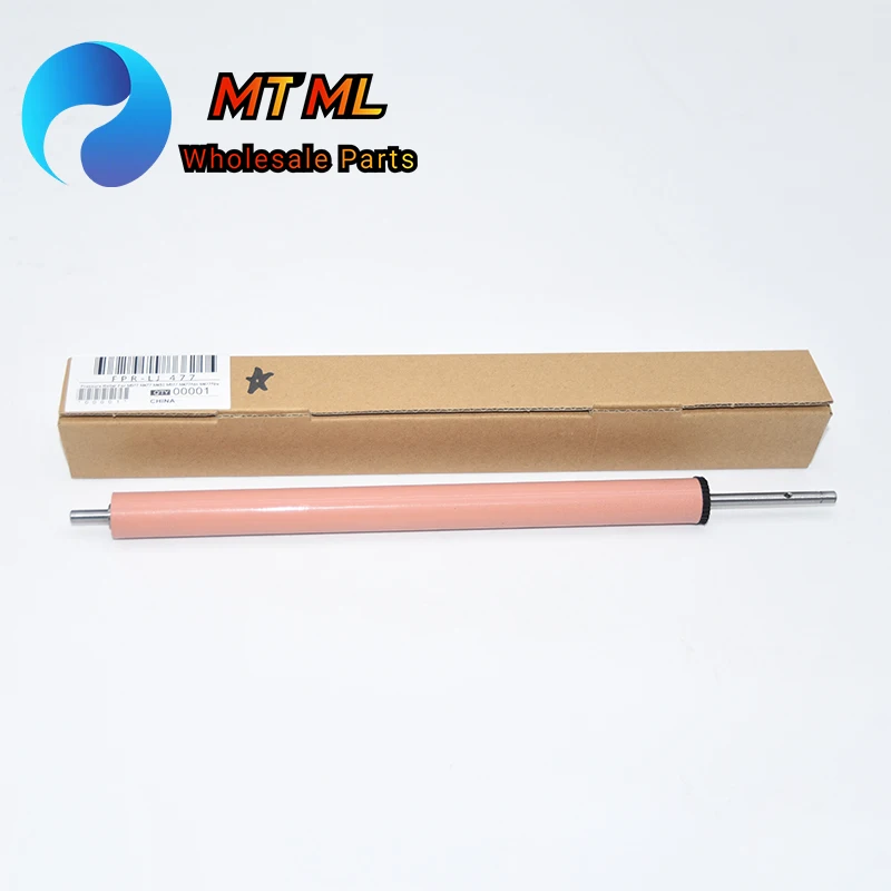 1pc RM2-6435-000 RM2-6435 RM2-6431-000 RM2-6431 Fuser Lower Pressure Roller for HP Color LaserJet Pro M377 M477 M452 452 377 477