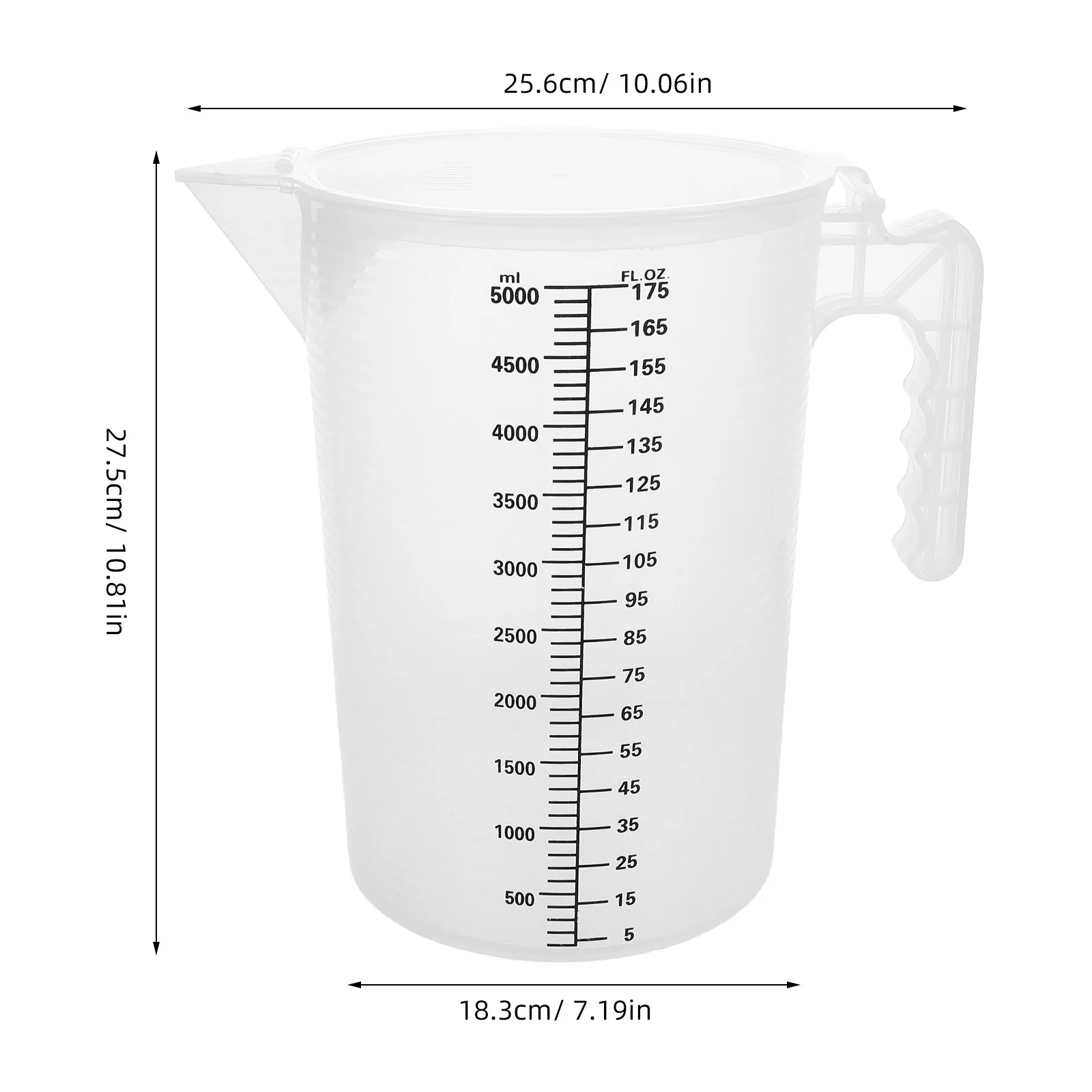 Thumbnail 4 - #53 Best Measuring Cups to Buy In 2026