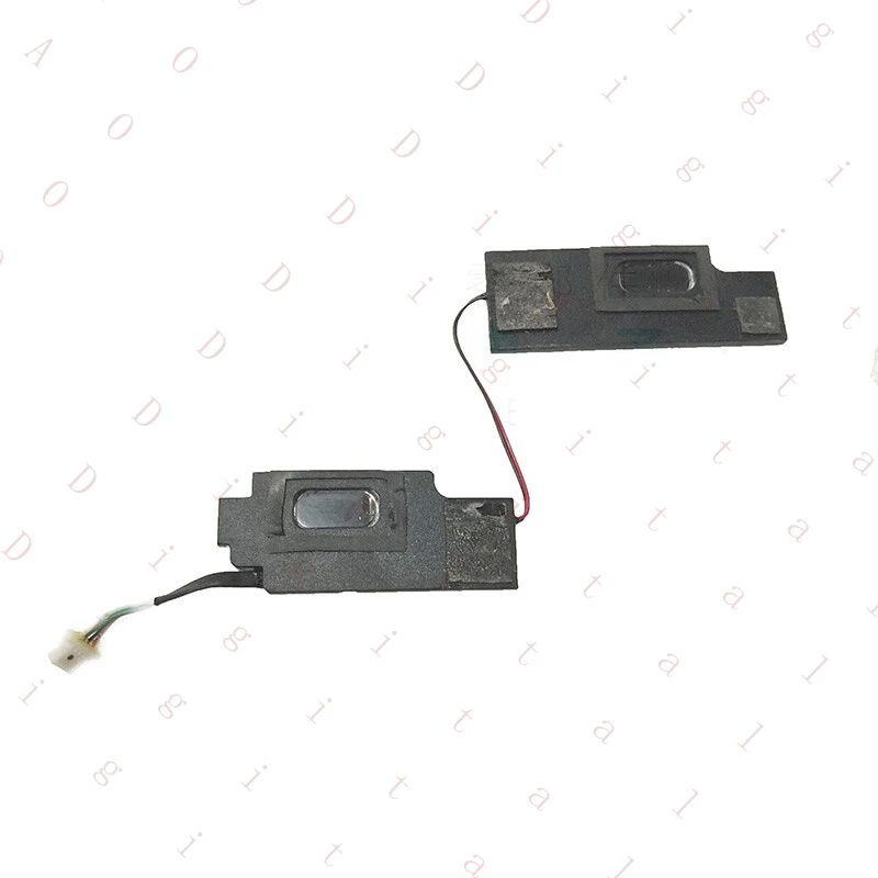 WW For HP 38Y0GSATP30 notebook built-in amplifier speaker