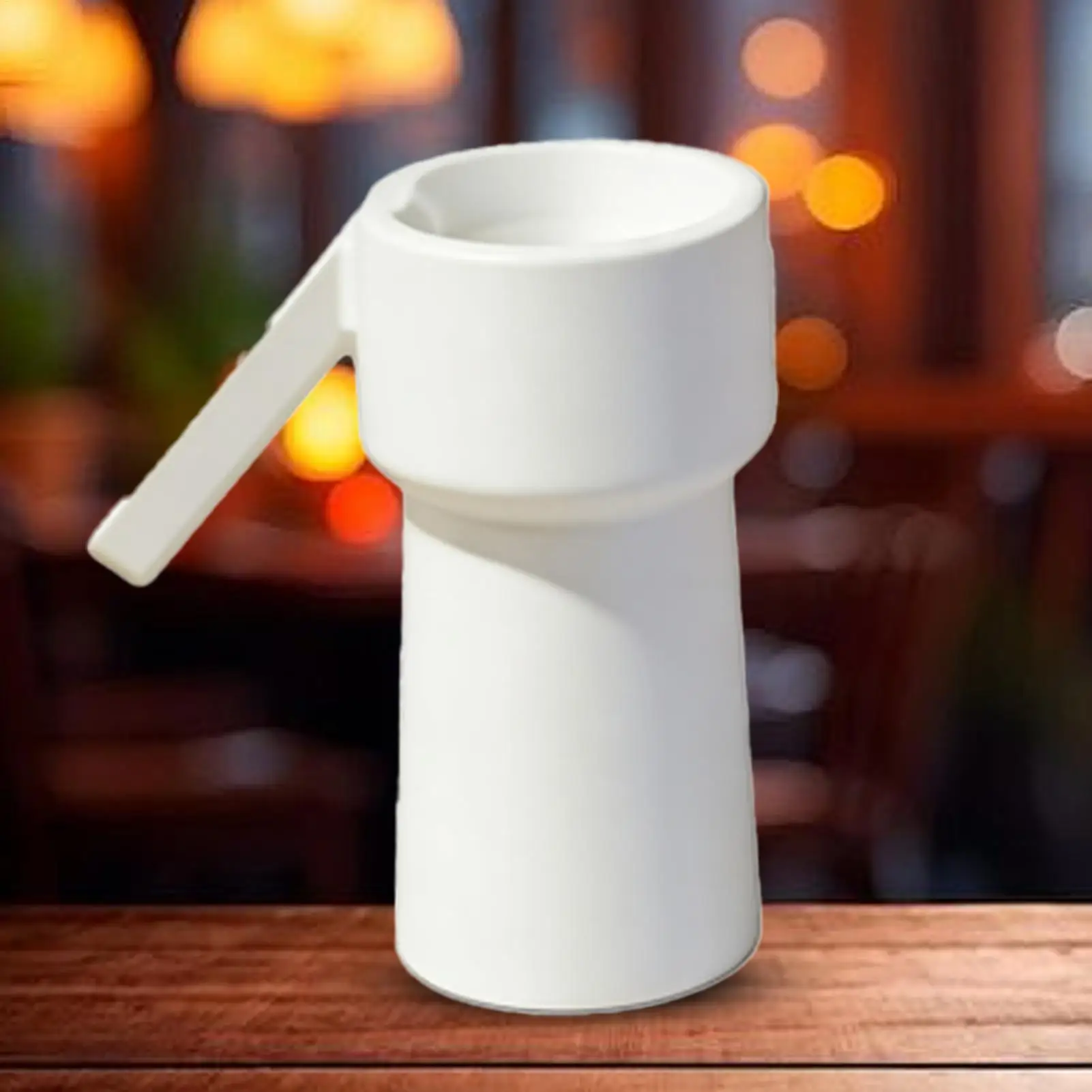 Handheld Drinks Bottle Opener Labour-Saving Beer Can Opener Bottle Caps Launcher Mechanical Gadget For Kitchen Yacht Restaurant
