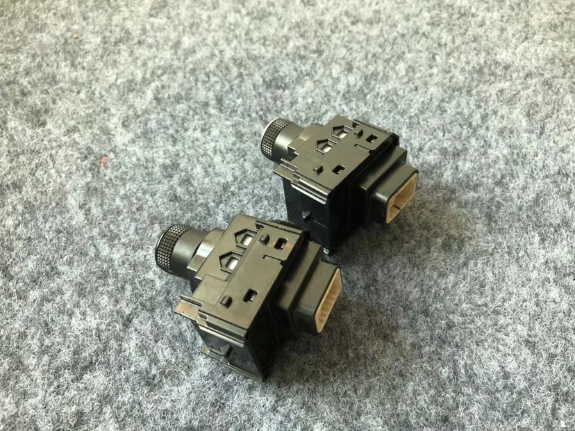 1pcs For Toyota 19-24 Corolla Rearview Mirror Adjustment Switch