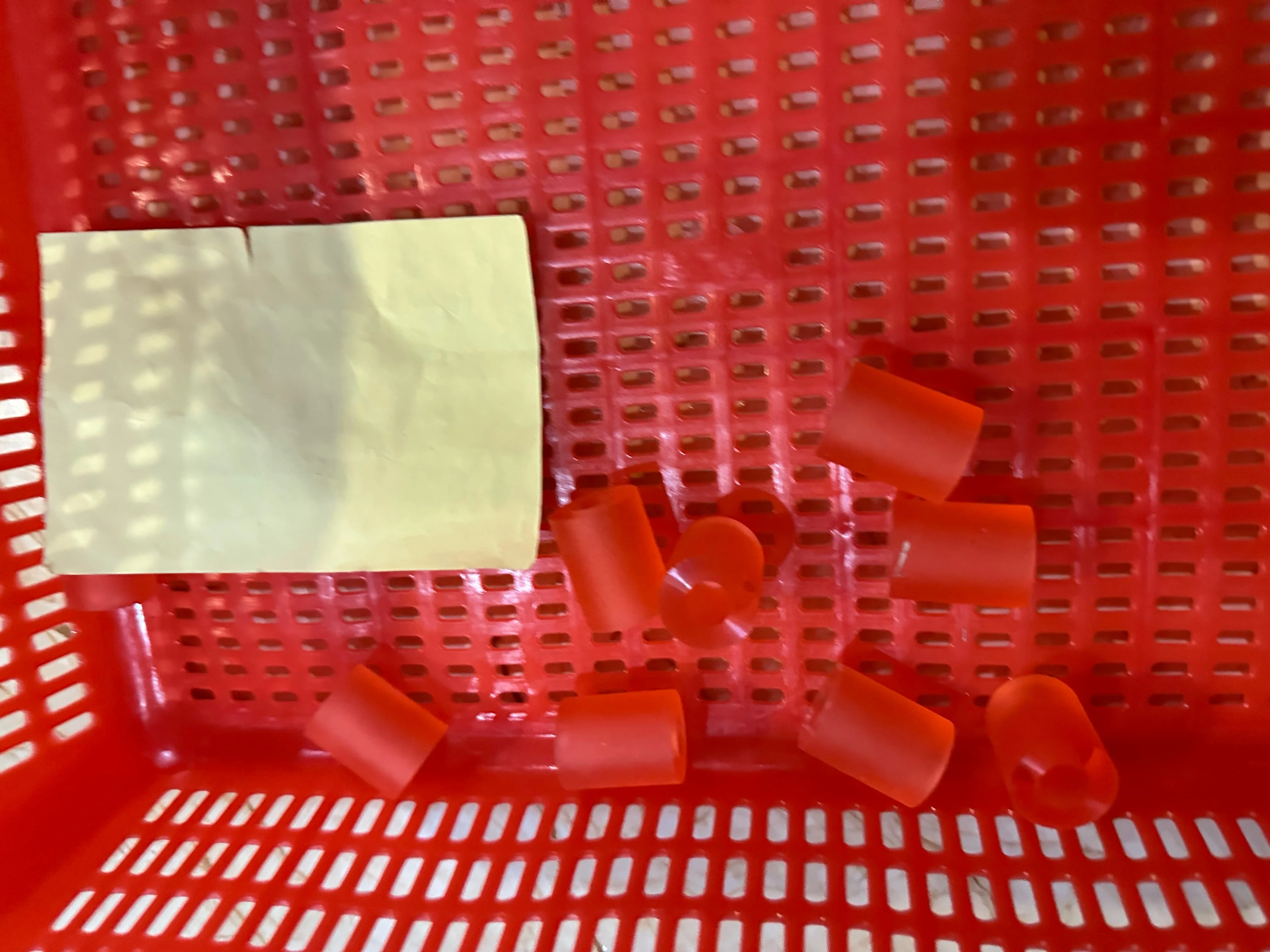 

50X A00J563600 Pickup Roller Tire for Konica Minolta 363 223 283 423 652 C253 C353 C220 C280 C360 C451 C650 C452 C552 C652