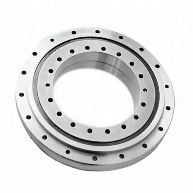 For Swivel Tower Crane Spare Parts China Turn Table Excavator Slewing Bearing Seal Lazy Susan Turntable Swing Bearings