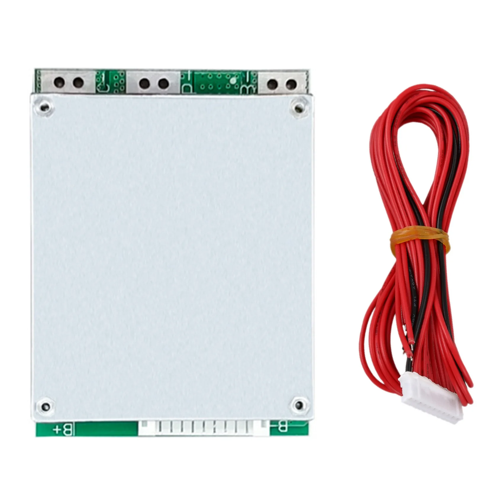 SWXF 10S 36V 20A Protection Board Li-Ion Lipolymer Battery PCB Board for E-Bike Electric Motorcycle