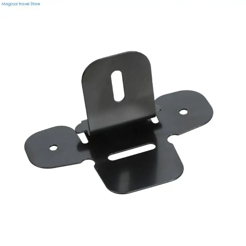 N2UB Car Radio Panel Mount Stand for 300DR/400DR Mobile Radio Panel Mounting Bracket Holder Two Way Radio Accessories