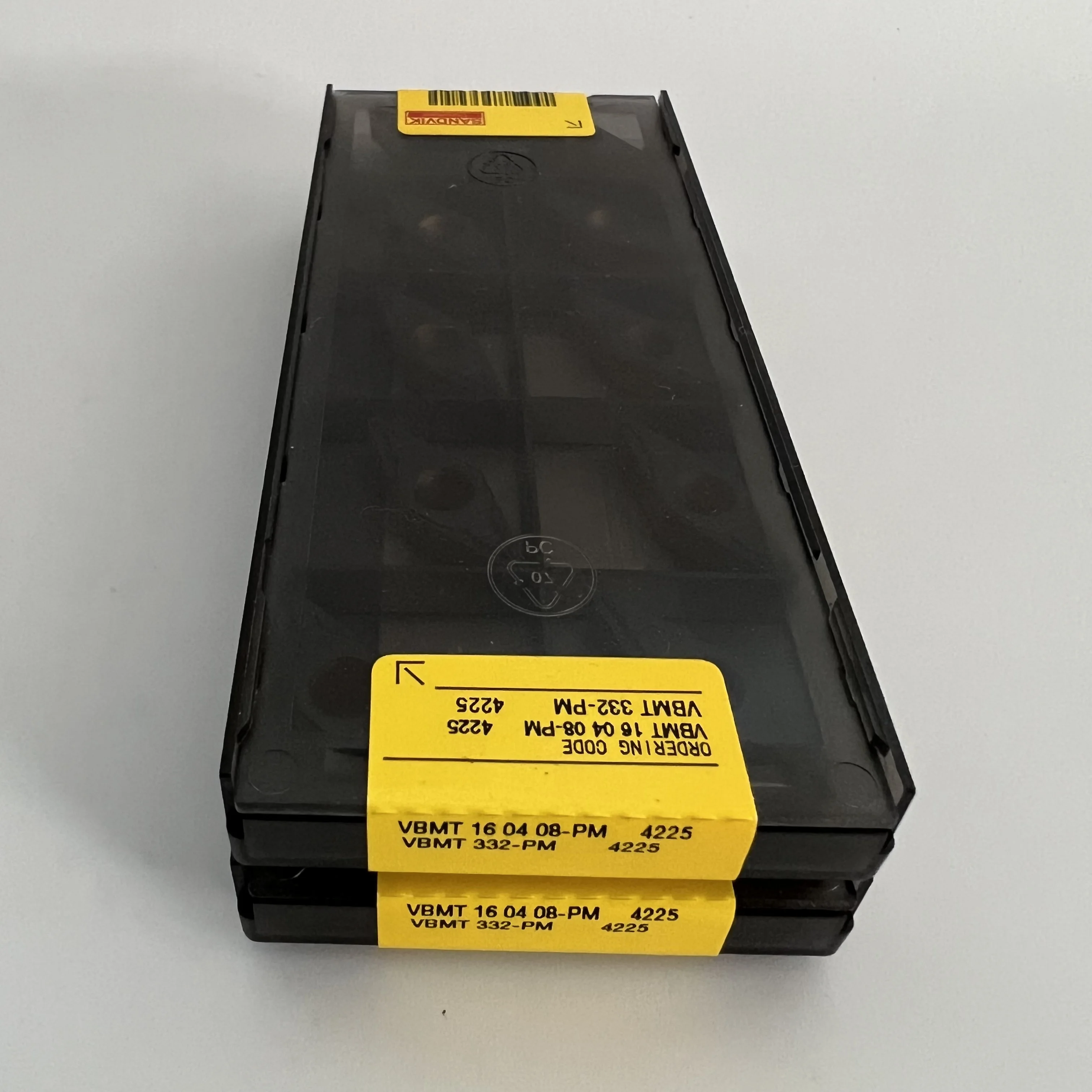 

VBMT160408-PM 4225 CNC BLADE