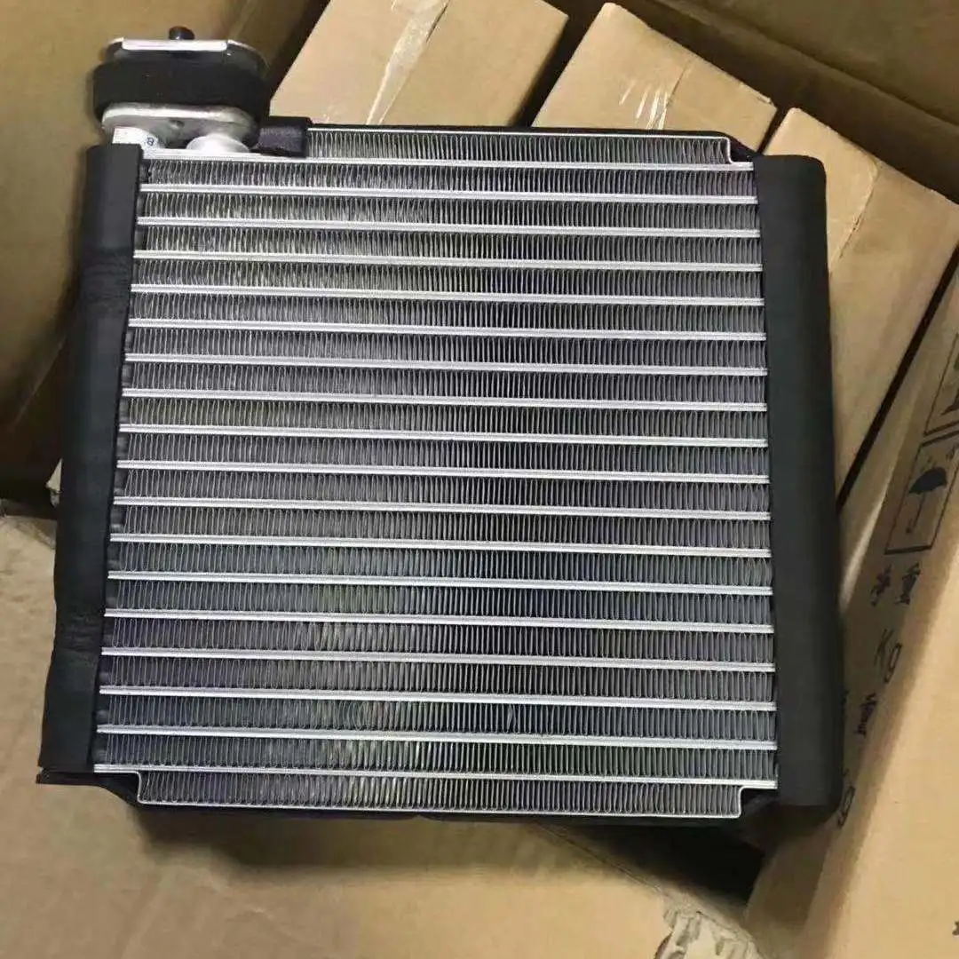 

FAW YIQI X80 air conditioning evaporator BC23061J10