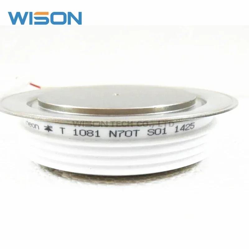 T1081N70TS01  FREE SHIPPING NEW AND ORIGINAL MODULE THYRISTOR