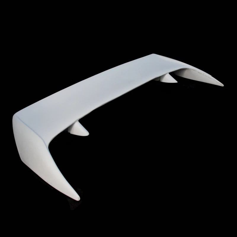 

suitable forFor Silvia 180SX S13 S14 S14A 326Power Rear Spoiler