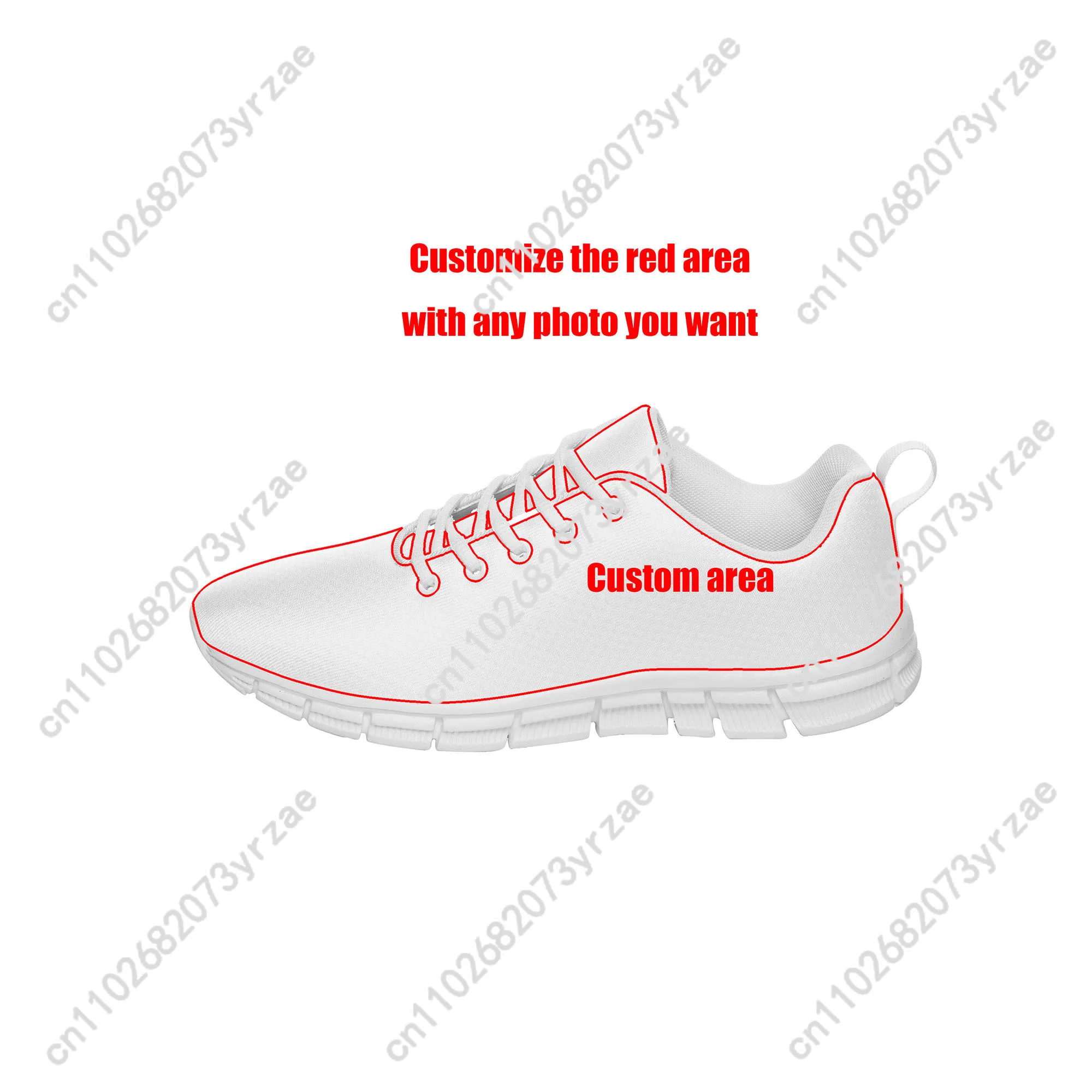 Satoru Gojo Warrior Animation Sneakers Mens Womens Teenager Customized Sports Shoes High Quality Casual Pattern Customize Shoes