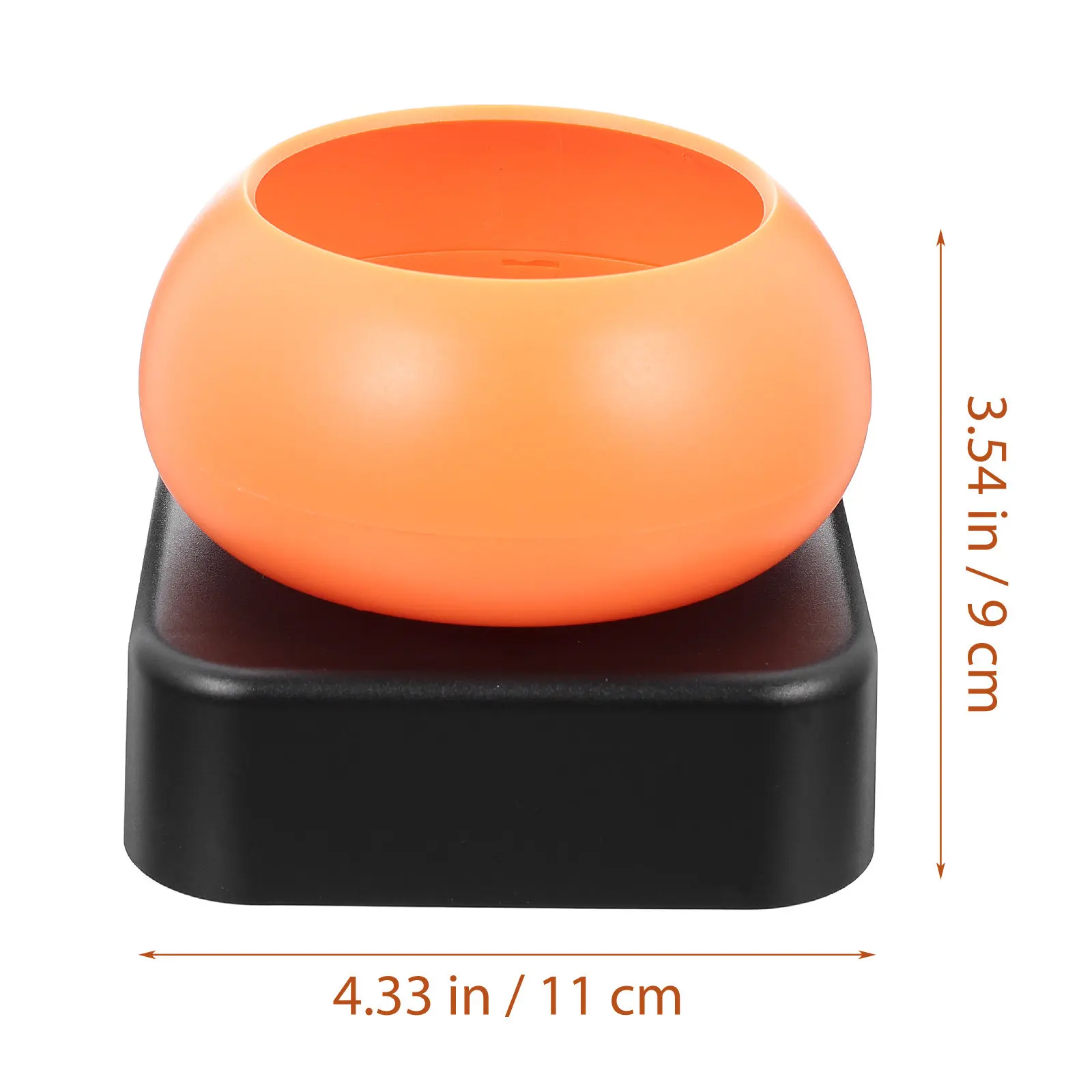 DIY Beads Spinner Bowl Electric Beading Machine Sturdy ABS Construction Speedy Bead Stringing Tool for Jewelry Making Crafts