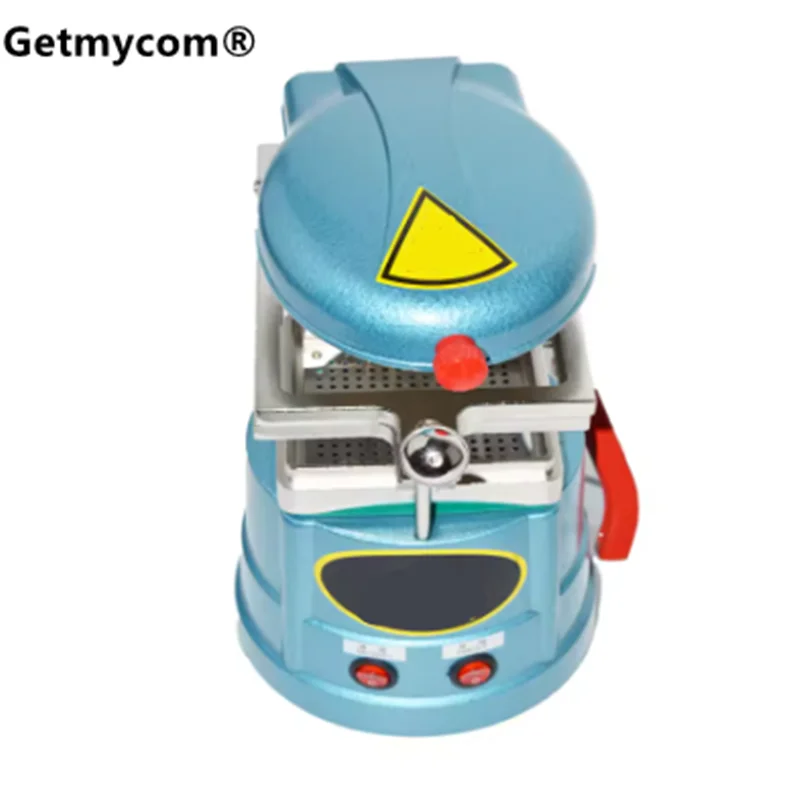 1000W Dental Vacuum Former Forming And Molding Machine Laminating Machine Vacuum Forming Machine Dental Equipment 220V