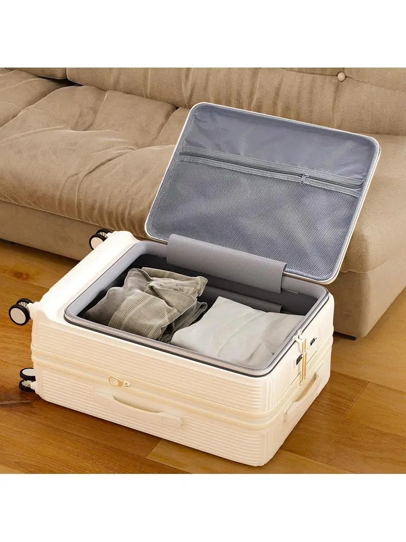 maleta-de-viaje-extra-grande-con-ruedas-y-asa-extensible-apertura-lateral-expandible-20-pulgadas