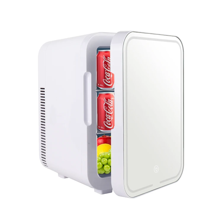 

All Models Accessories Mini 10L Car Fridge Portable with Large Capacity Freezer Traveling Camping Car Refrigerator