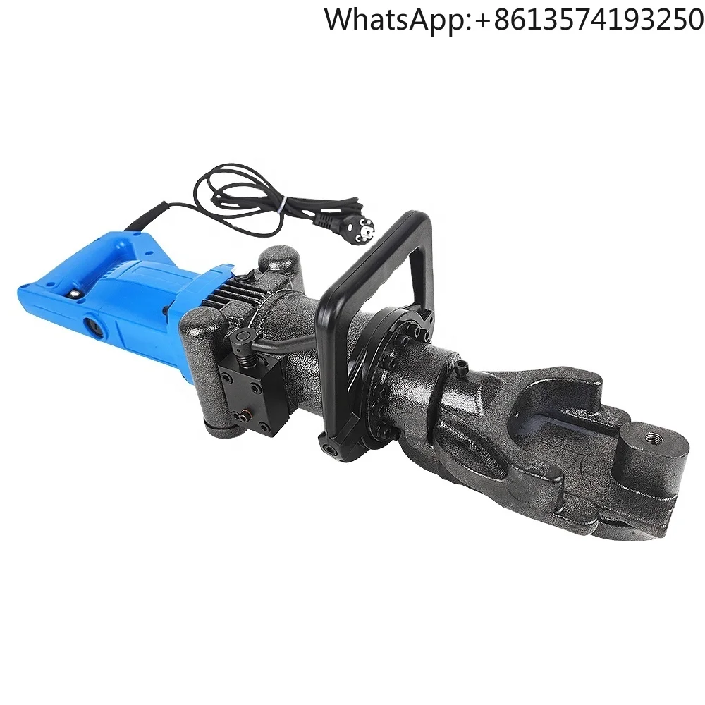 RB-16 Hydraulic Ele…