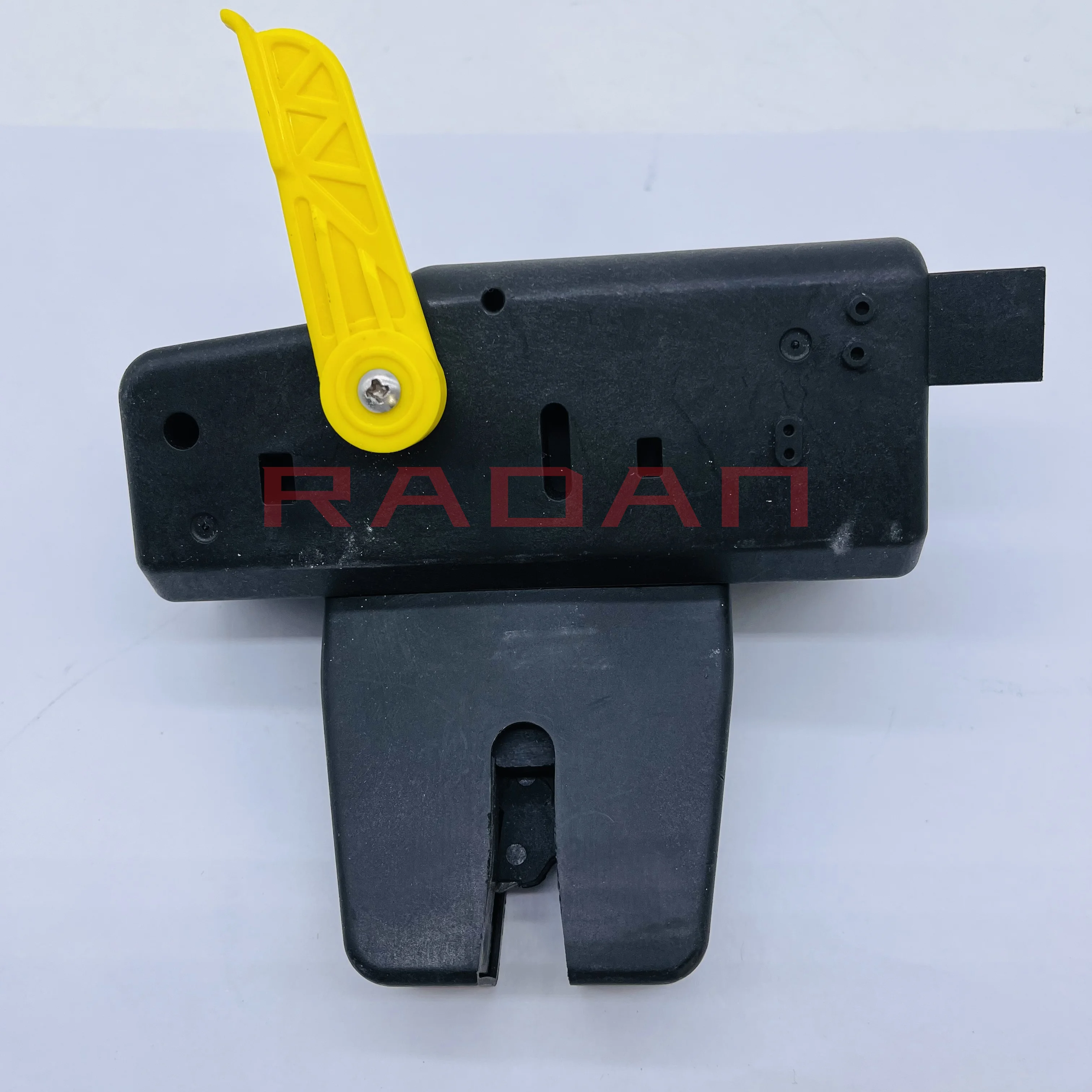 Original Back Door Lock Trunk Lock For BAIC X25