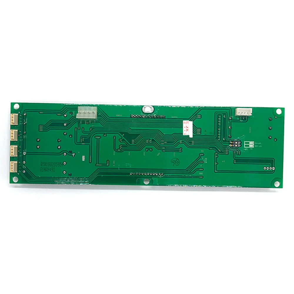 SIGMA Elevator Display PCB Board SM.04H12/B A3N49869 1 Stück
