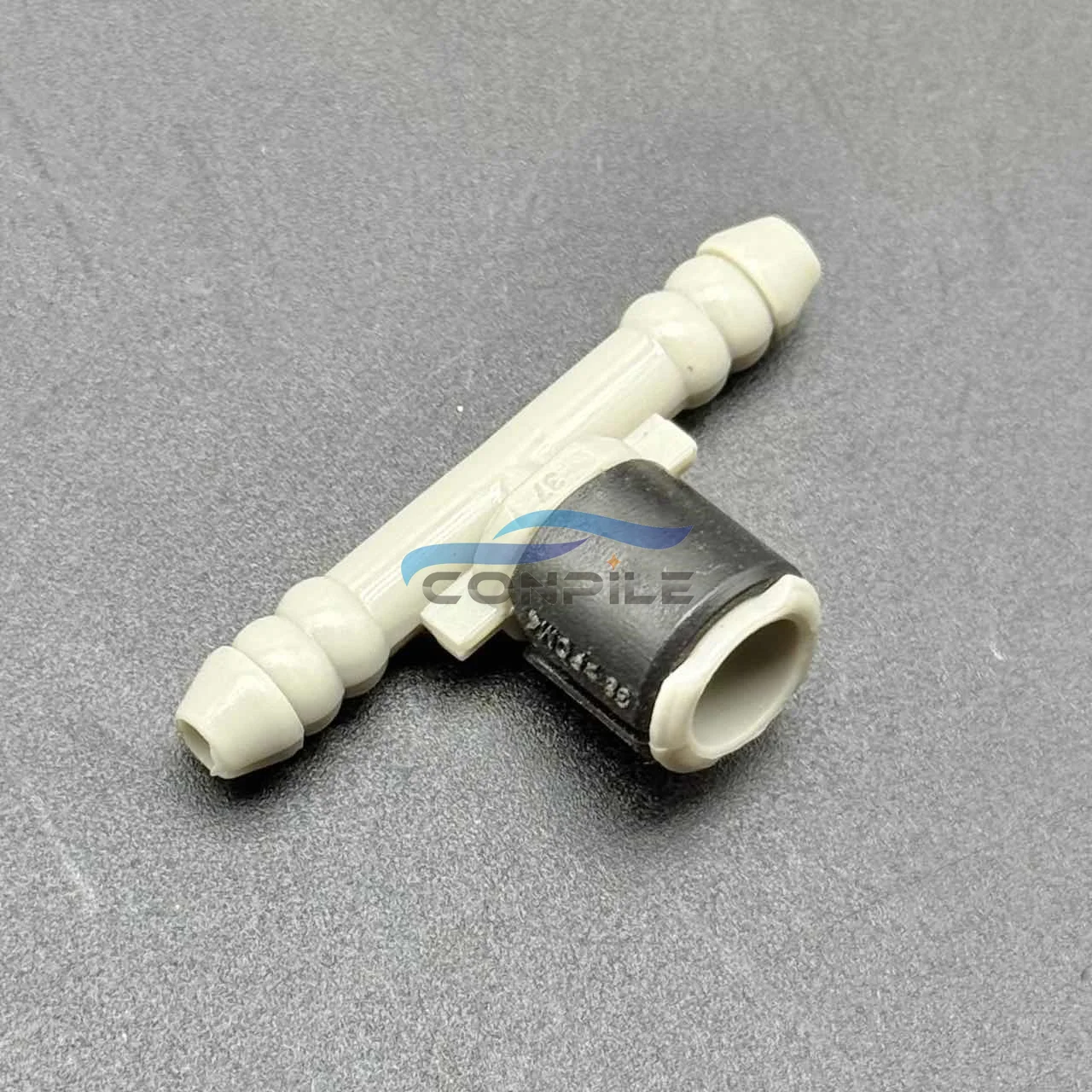 1 st voor BMW Spuitleiding gezamenlijke gesp 5 serie ruitenwisser voorruit elleboog motor waterpomp