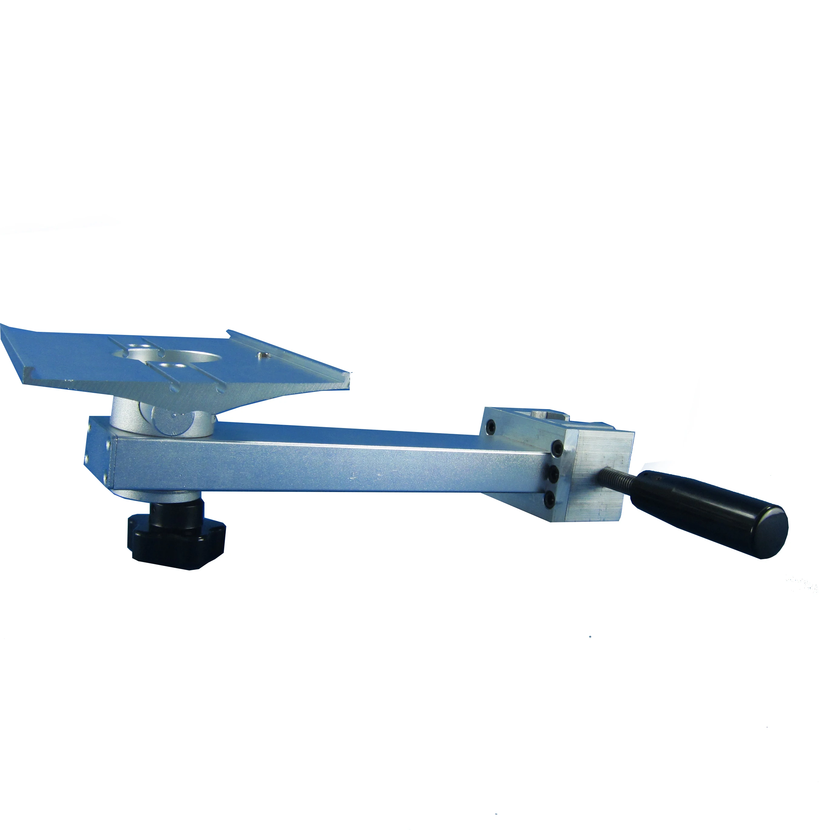 High Quality Hospital Patient Anesthesia Machine Mounting Straight Arm, General Pipeline, For Pole Installing Wall Mount Stand