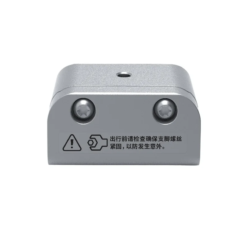 

Clip, ultra-quiet smart roof box