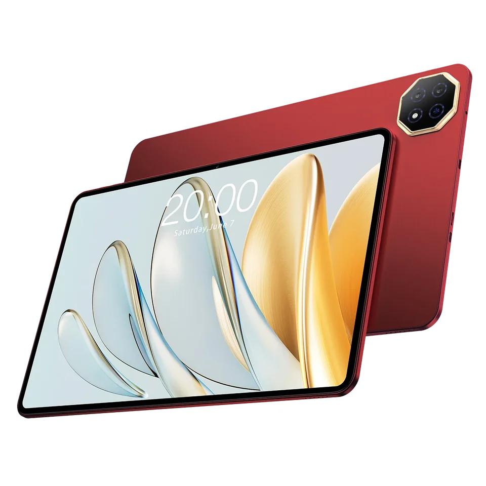 Teclast T60 AI Tablet Allwinner A733 Octa-Core 12inch 2K HD TDDI