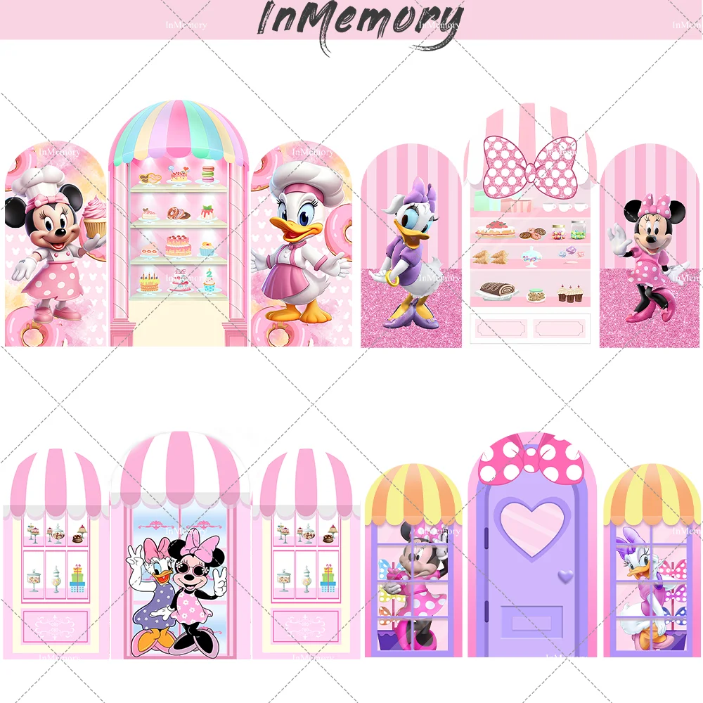 Disney Sweet Daisy …