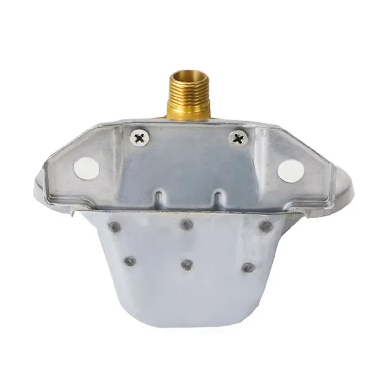 

AK25-Automatic Drinking Bowl, Suitable For Livestock, Sheep And Lamb, Equipped With Threaded Copper Valve