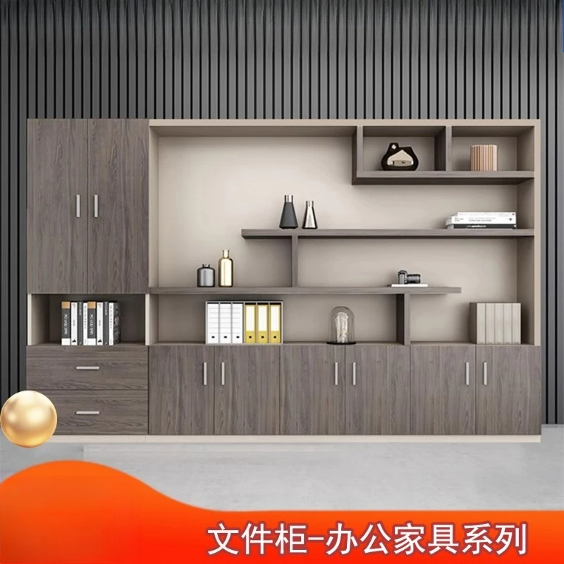 Office furniture Office filing cabinets, wooden filing cabinets, filing cabinets, bookcases with lockers