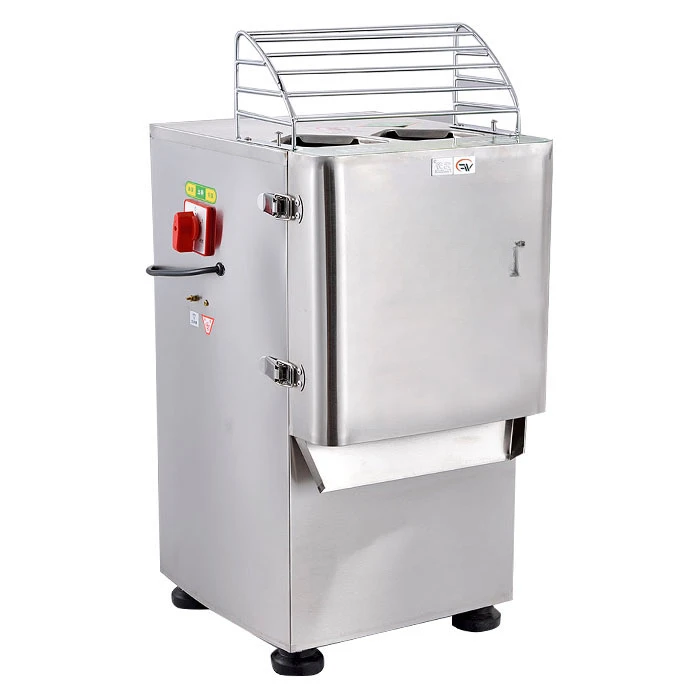 

Stainless Steel Slicer For Food Multi-function Cutting Equipment Automatic Slicer Cutting Machine Melon Fruit Cutter