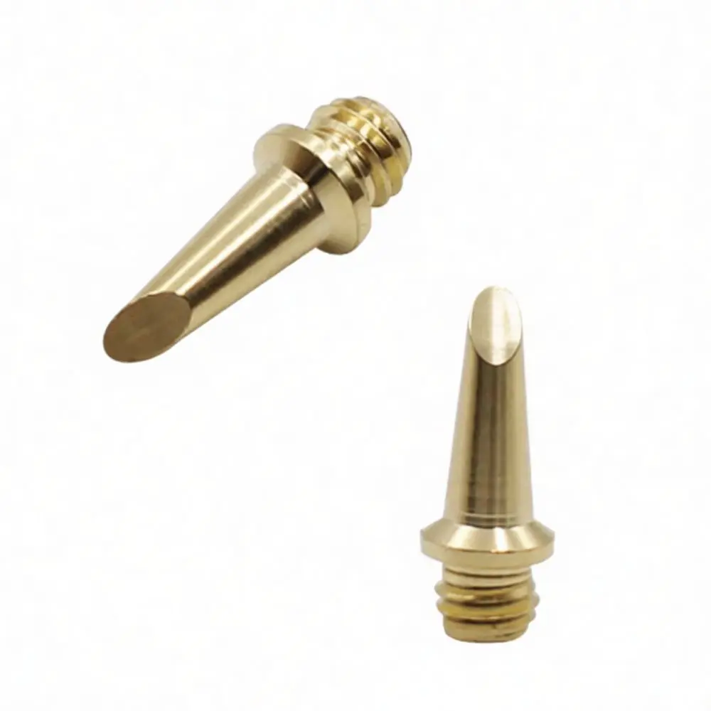 Replacement Soldering Iron Tip Heating Element For MT100 MT1115K HT1937 Gas Tool Welding Spares Accessories Component
