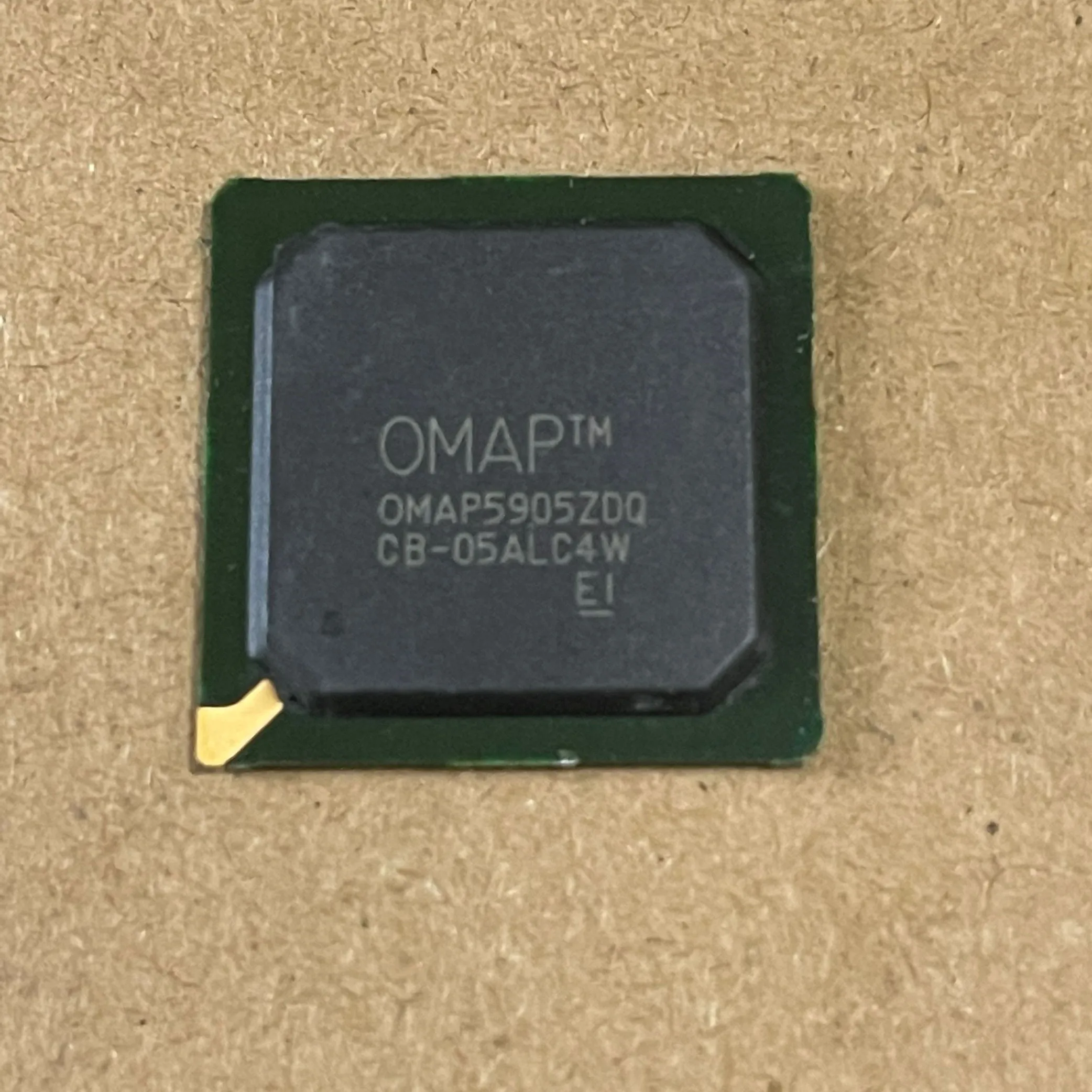 

1/шт. Лот OMAP5905GDQ OMAP5905 BGA Новинка