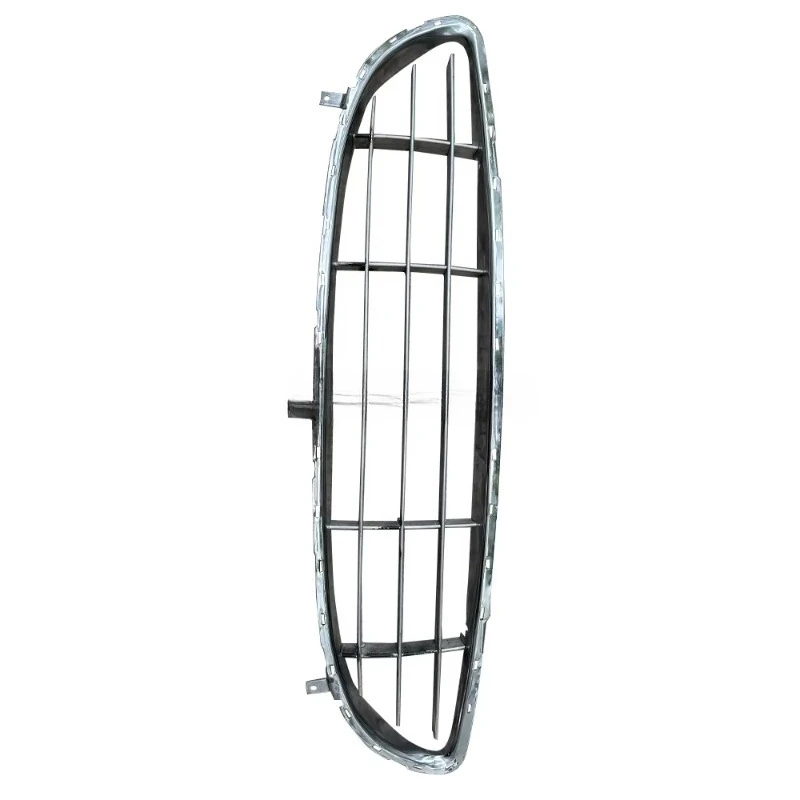 For  California New High-quality Silver Standard Size Front Bumper Grille OEM 69830700