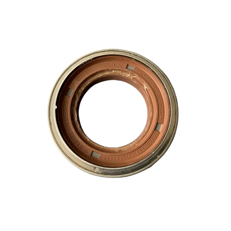 

Genuine Front Half Shaft Oil Seal 1pc for Ford Raptor F-150 Mustang Brand New